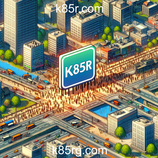 Explorando a Categoria de Simulação no k85r.com